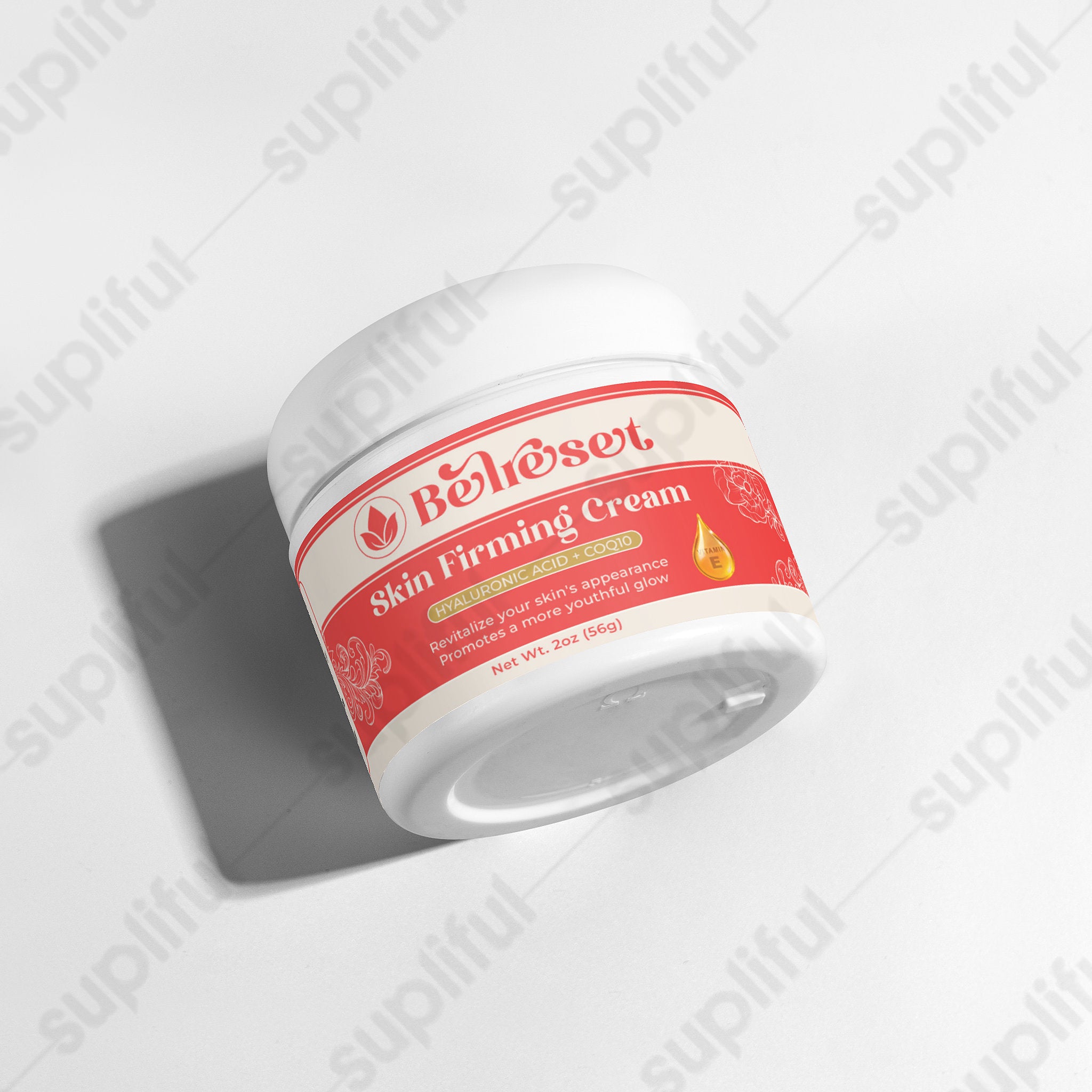 Skin Firming Cream