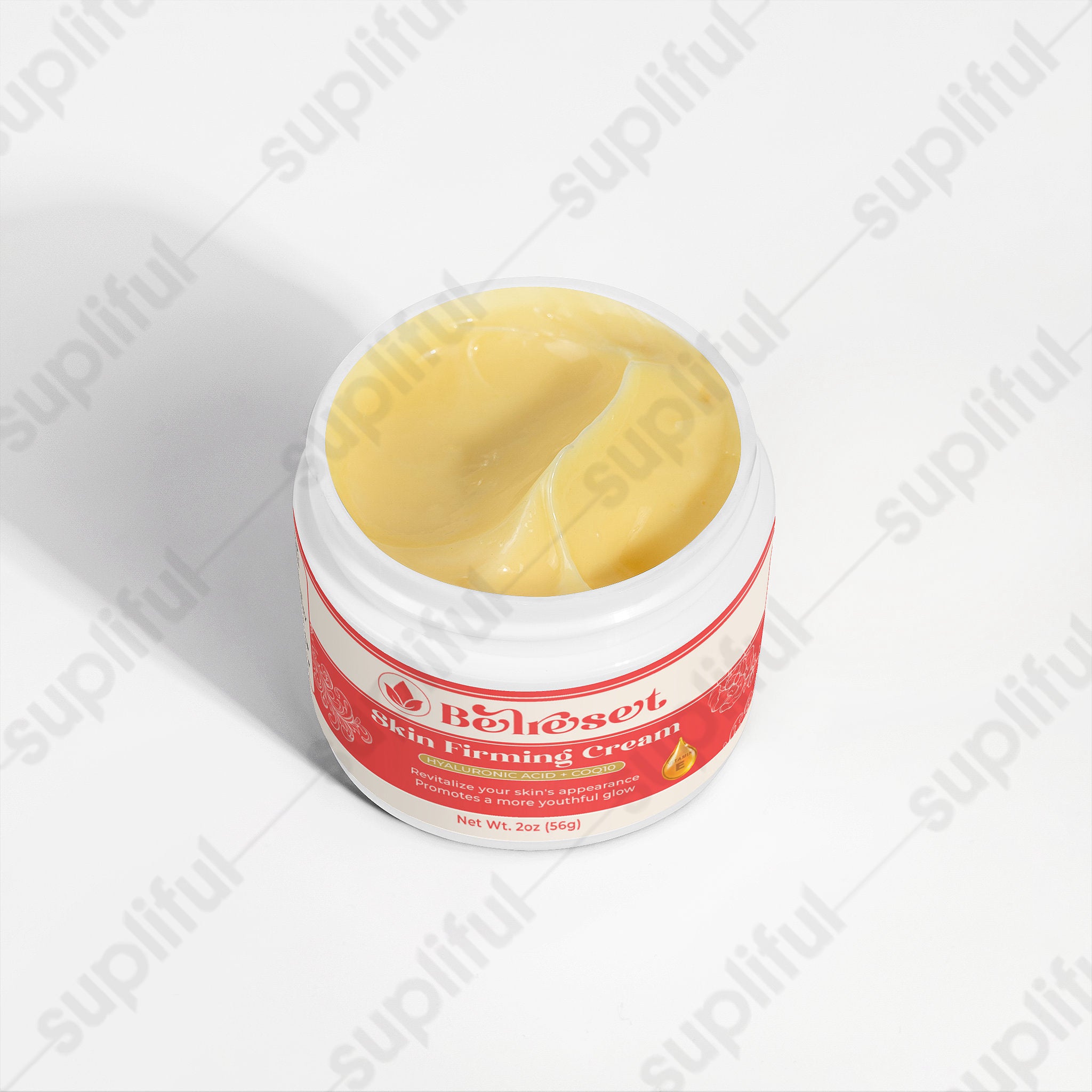 Skin Firming Cream