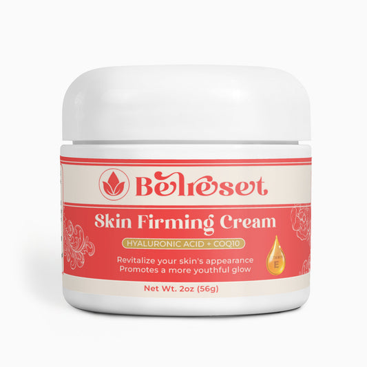 Skin Firming Cream