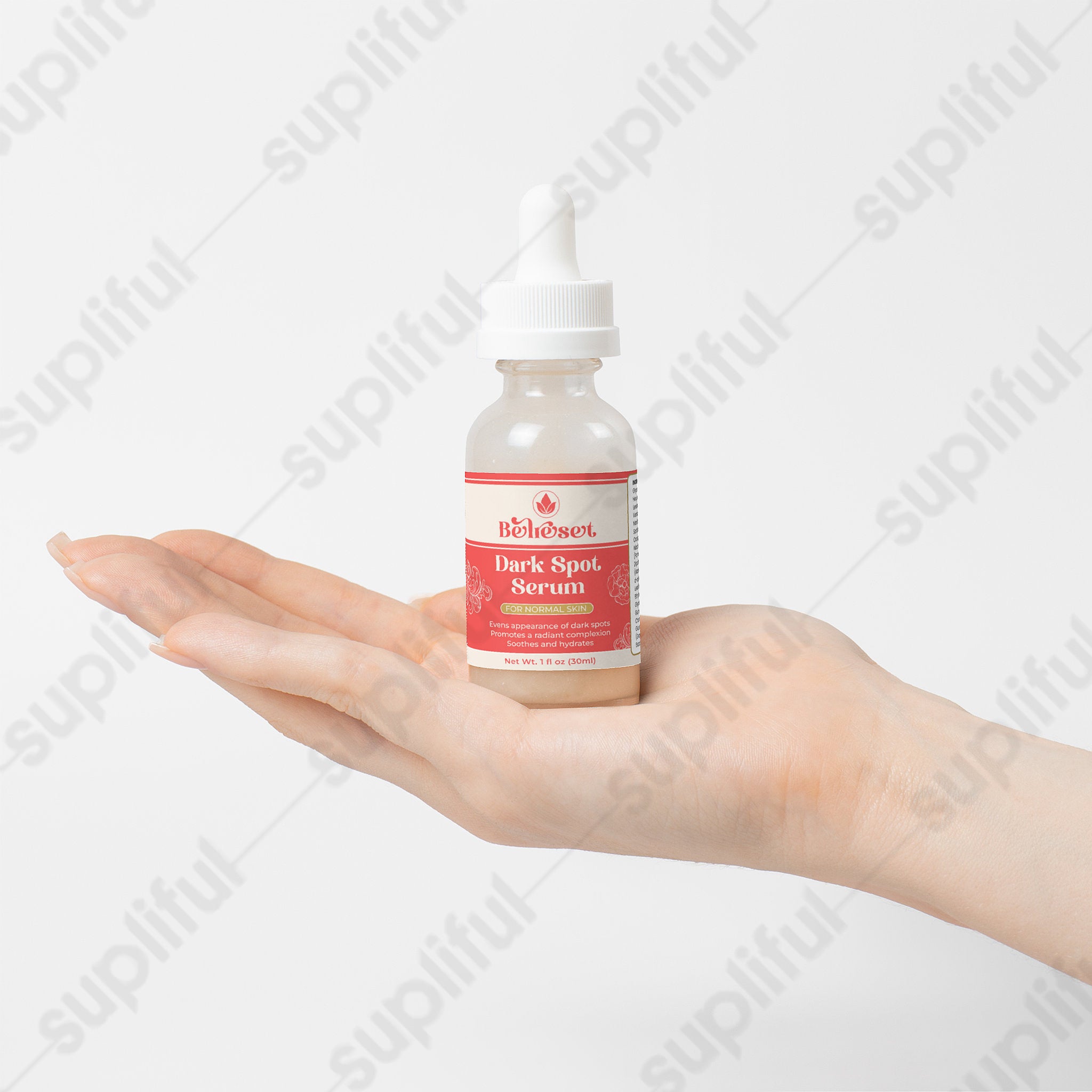 Dark Spot Serum for Normal Skin