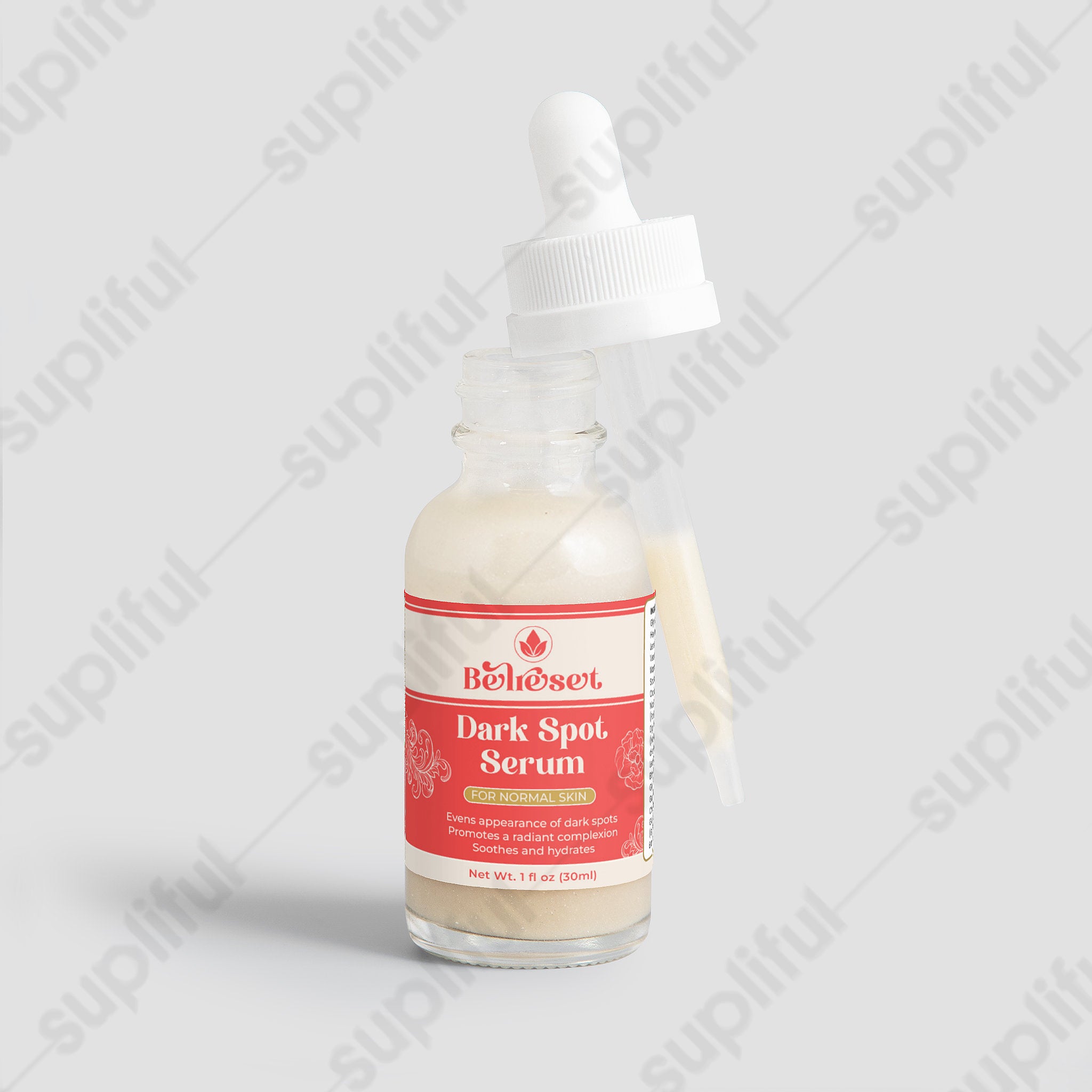 Dark Spot Serum for Normal Skin