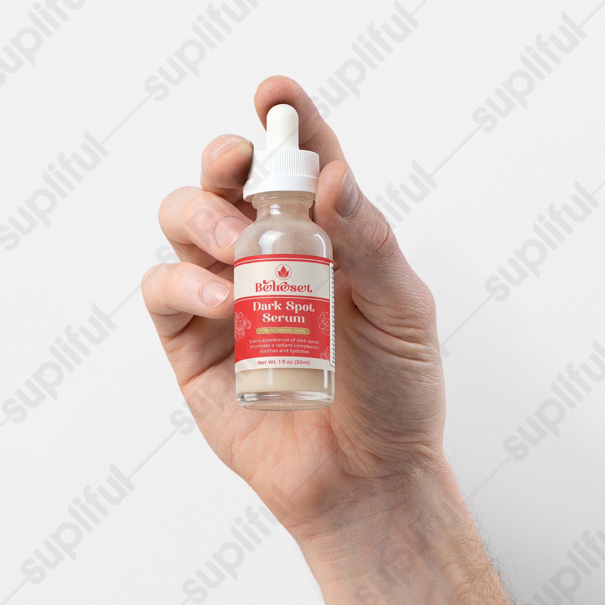 Dark Spot Serum for Normal Skin