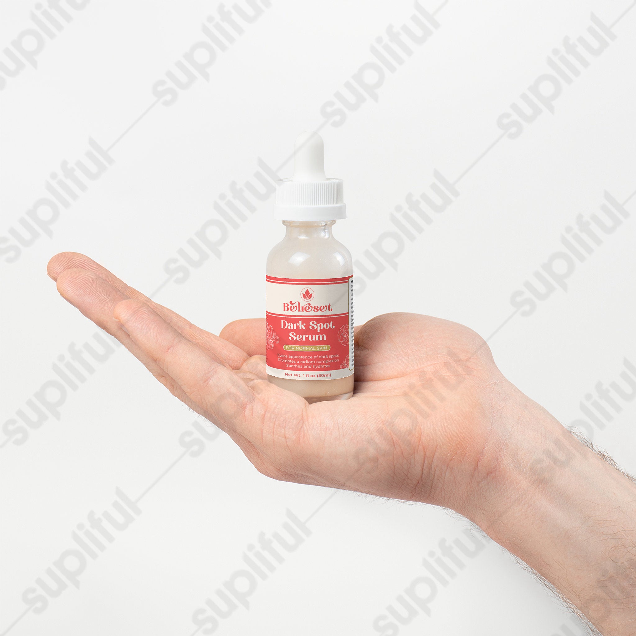Dark Spot Serum for Normal Skin