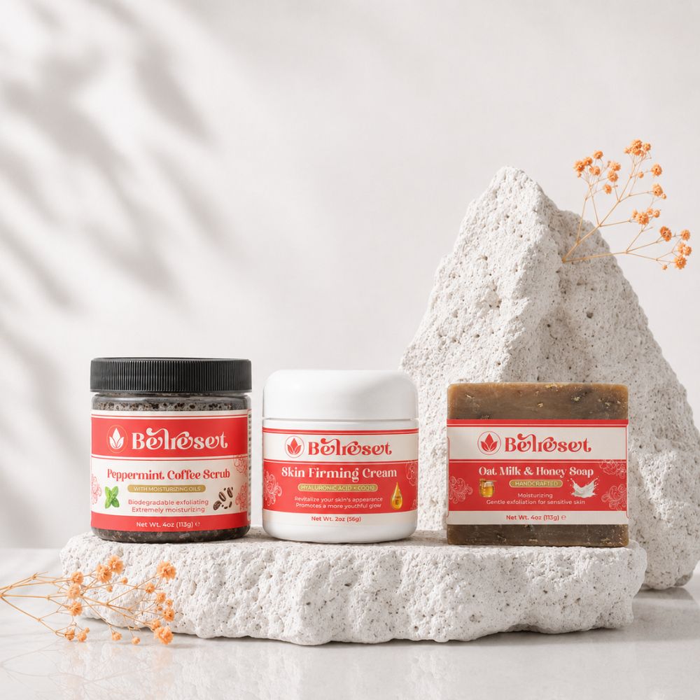 Smooth & Renew Bundle