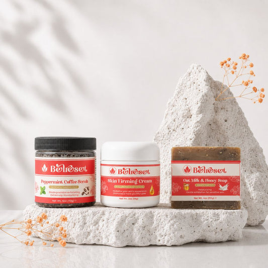 Beauty From Within Bundle