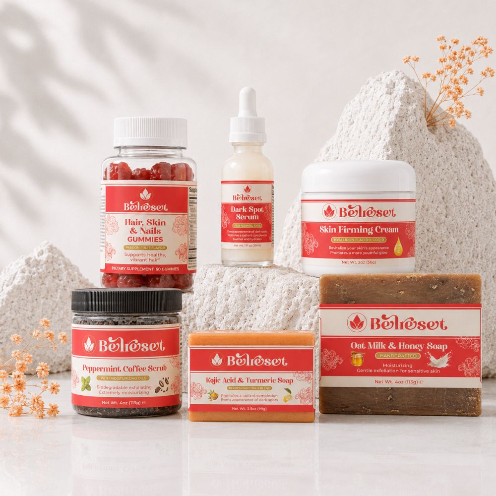 Ultimate Glow Bundle