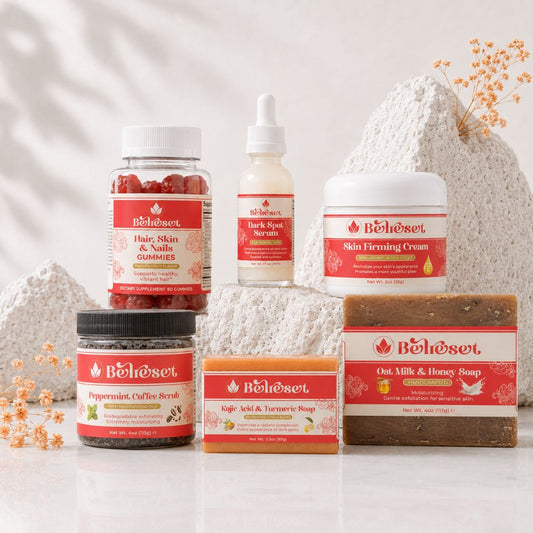 Ultimate Glow Bundle